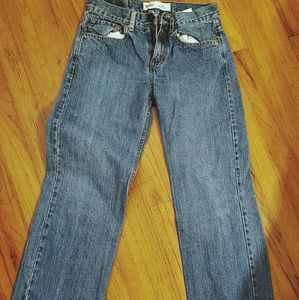 Vintage Levi's XS